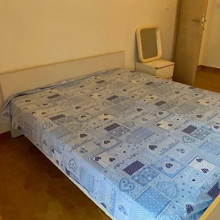 Panzió Achille